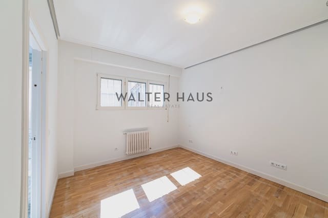 3 sovrum Lägenhet att hyra i Castellana, Madrid stad - 5 500 € (Ref: 10101233)
