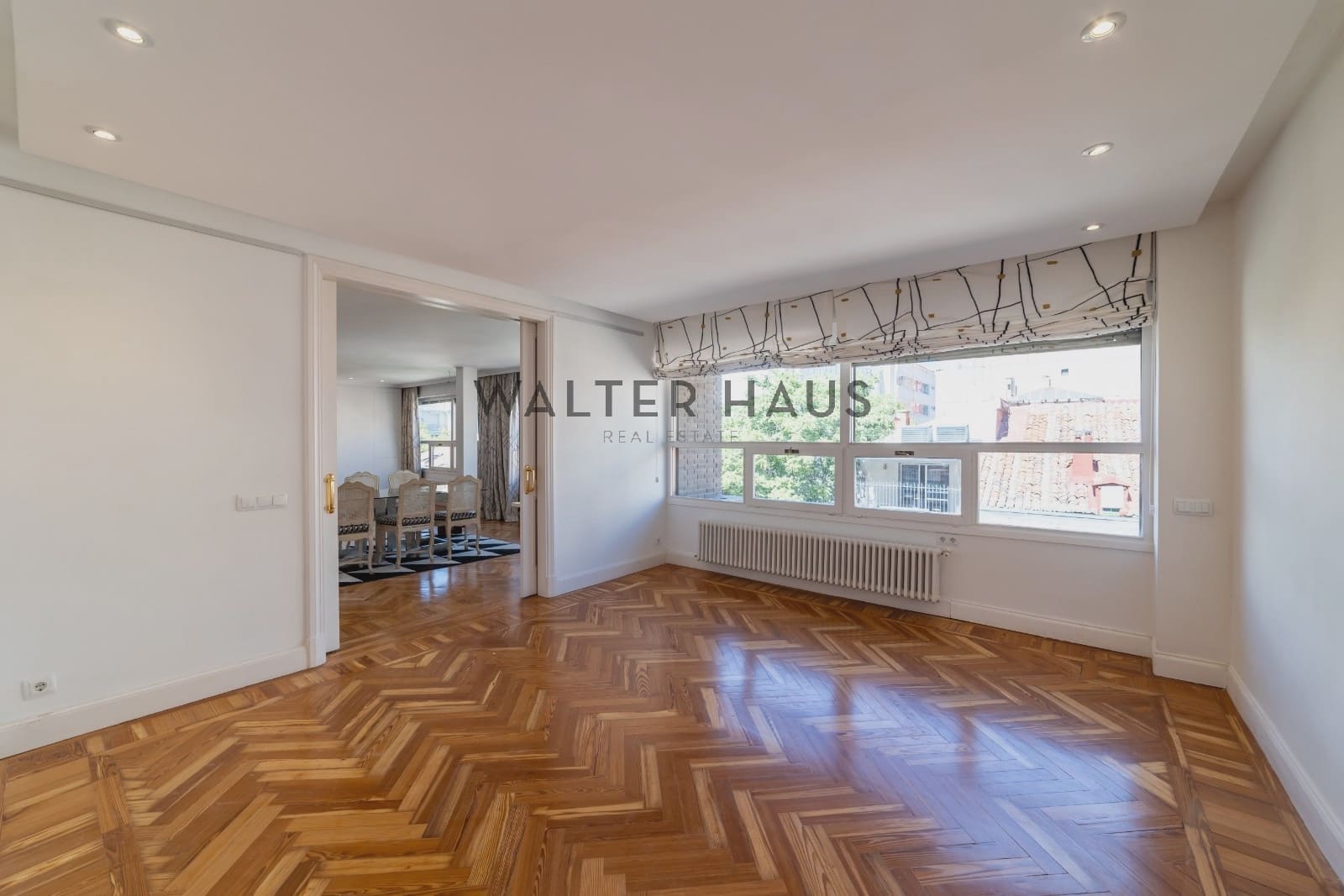 3 sovrum Lägenhet att hyra i Madrid stad - 5 500 € (Ref: 10101233)