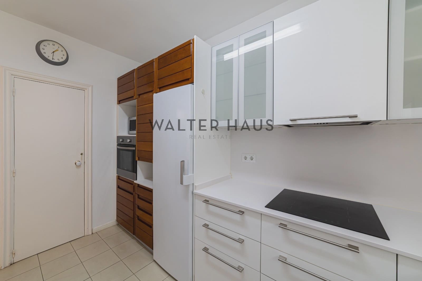 3 sovrum Lägenhet att hyra i Madrid stad - 5 500 € (Ref: 10101233)
