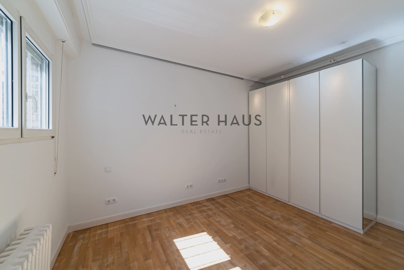 3 sovrum Lägenhet att hyra i Madrid stad - 5 500 € (Ref: 10101233)