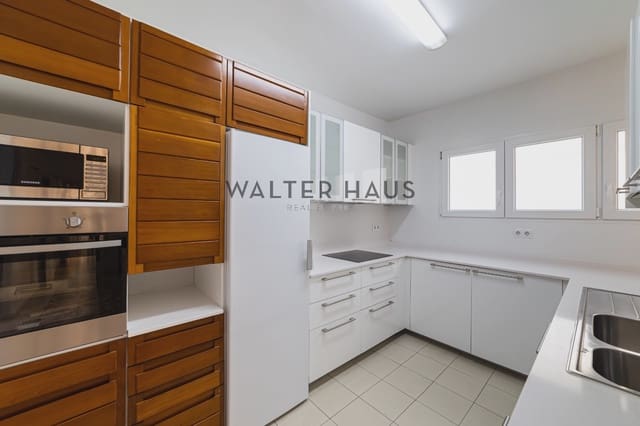 3 sovrum Lägenhet att hyra i Castellana, Madrid stad - 5 500 € (Ref: 10101233)