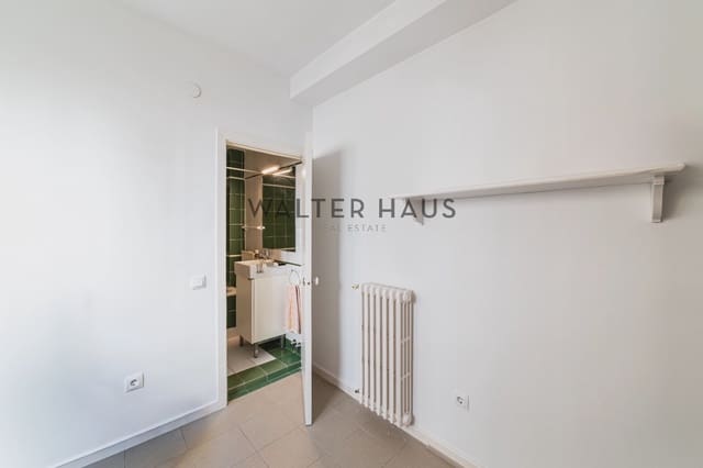 3 sovrum Lägenhet att hyra i Castellana, Madrid stad - 5 500 € (Ref: 10101233)