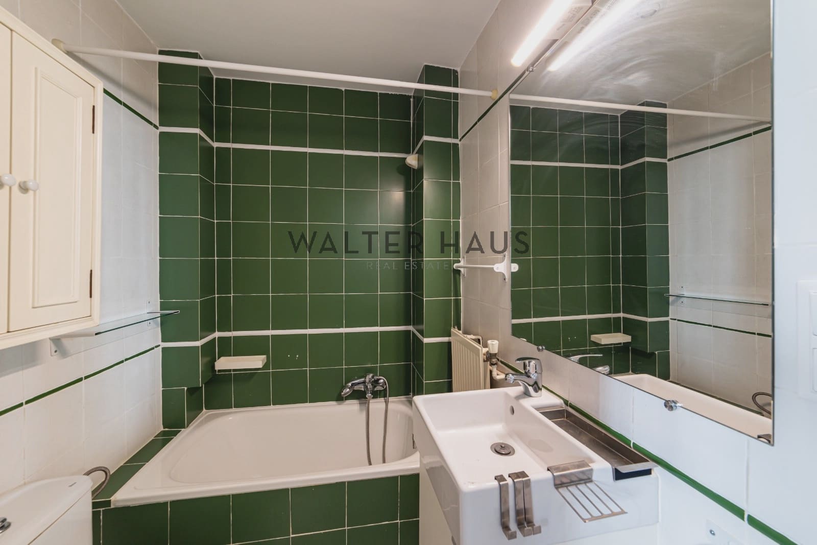 3 sovrum Lägenhet att hyra i Madrid stad - 5 500 € (Ref: 10101233)