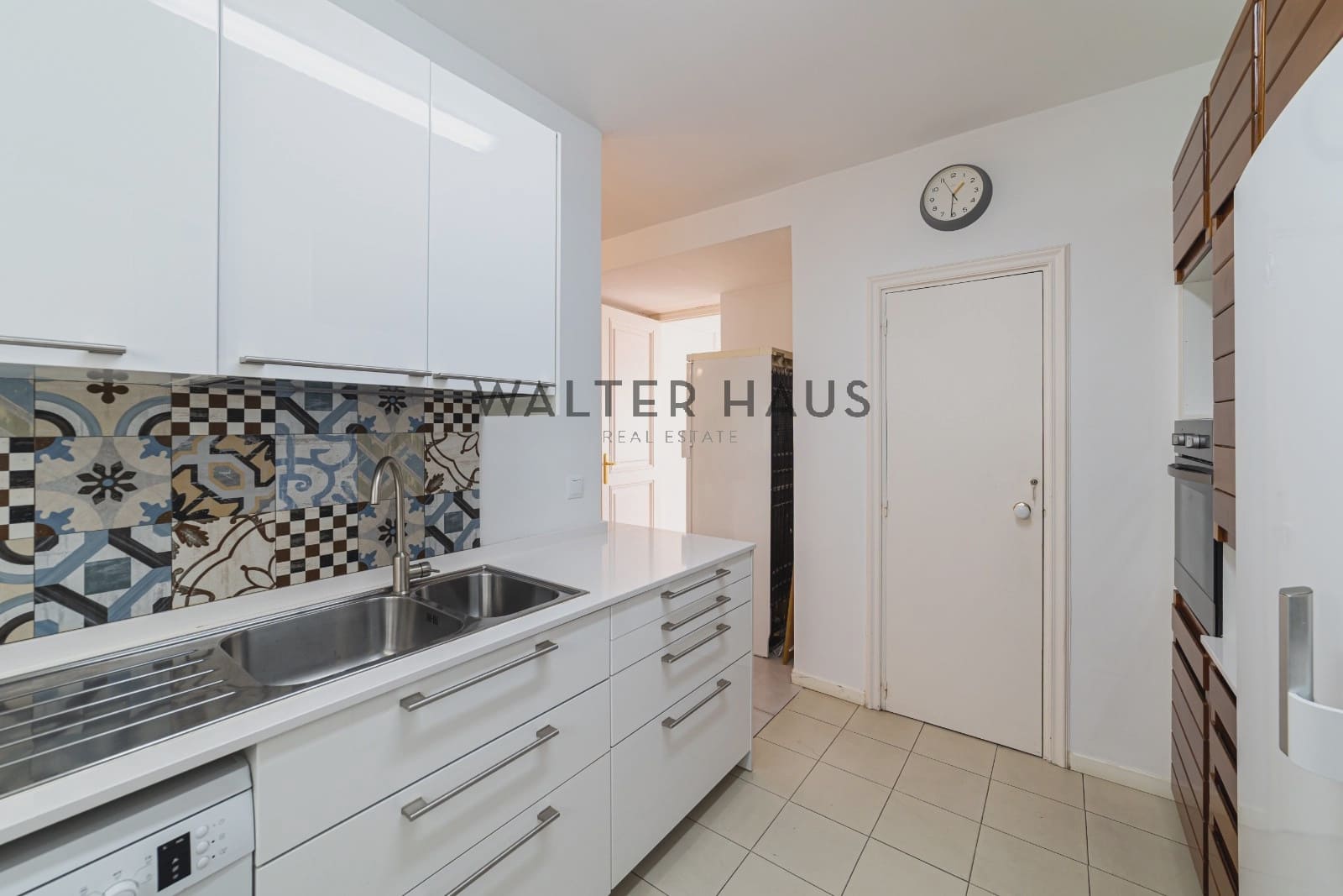 3 sovrum Lägenhet att hyra i Madrid stad - 5 500 € (Ref: 10101233)
