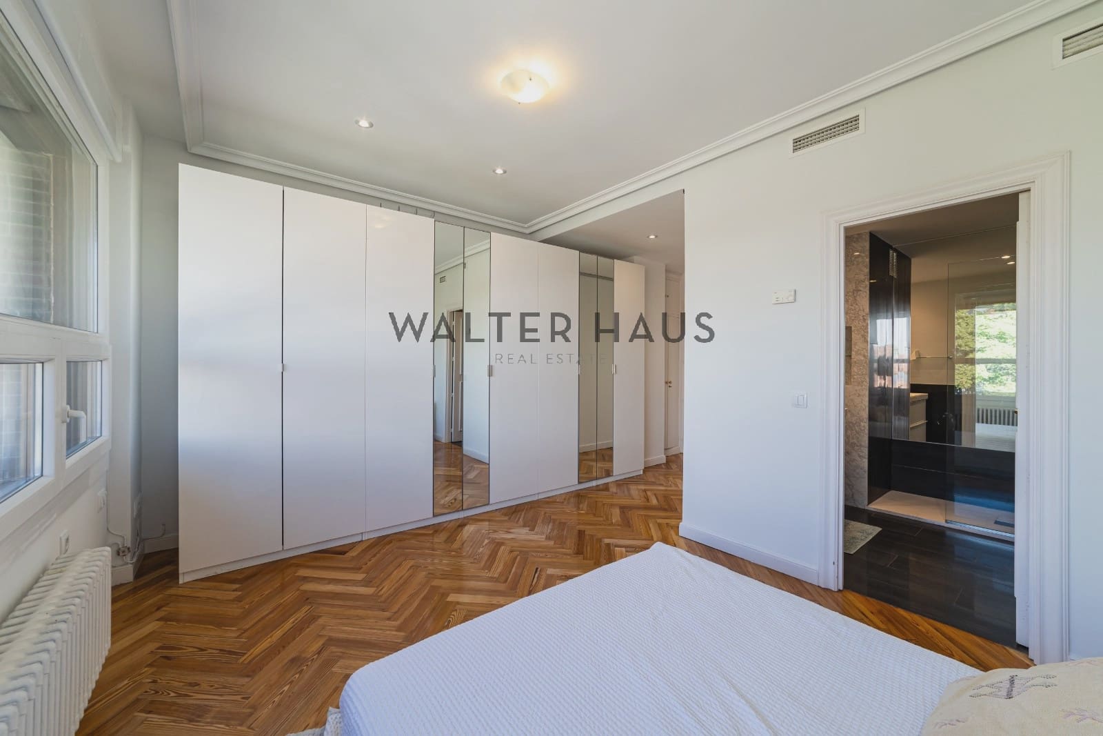 3 sovrum Lägenhet att hyra i Madrid stad - 5 500 € (Ref: 10101233)