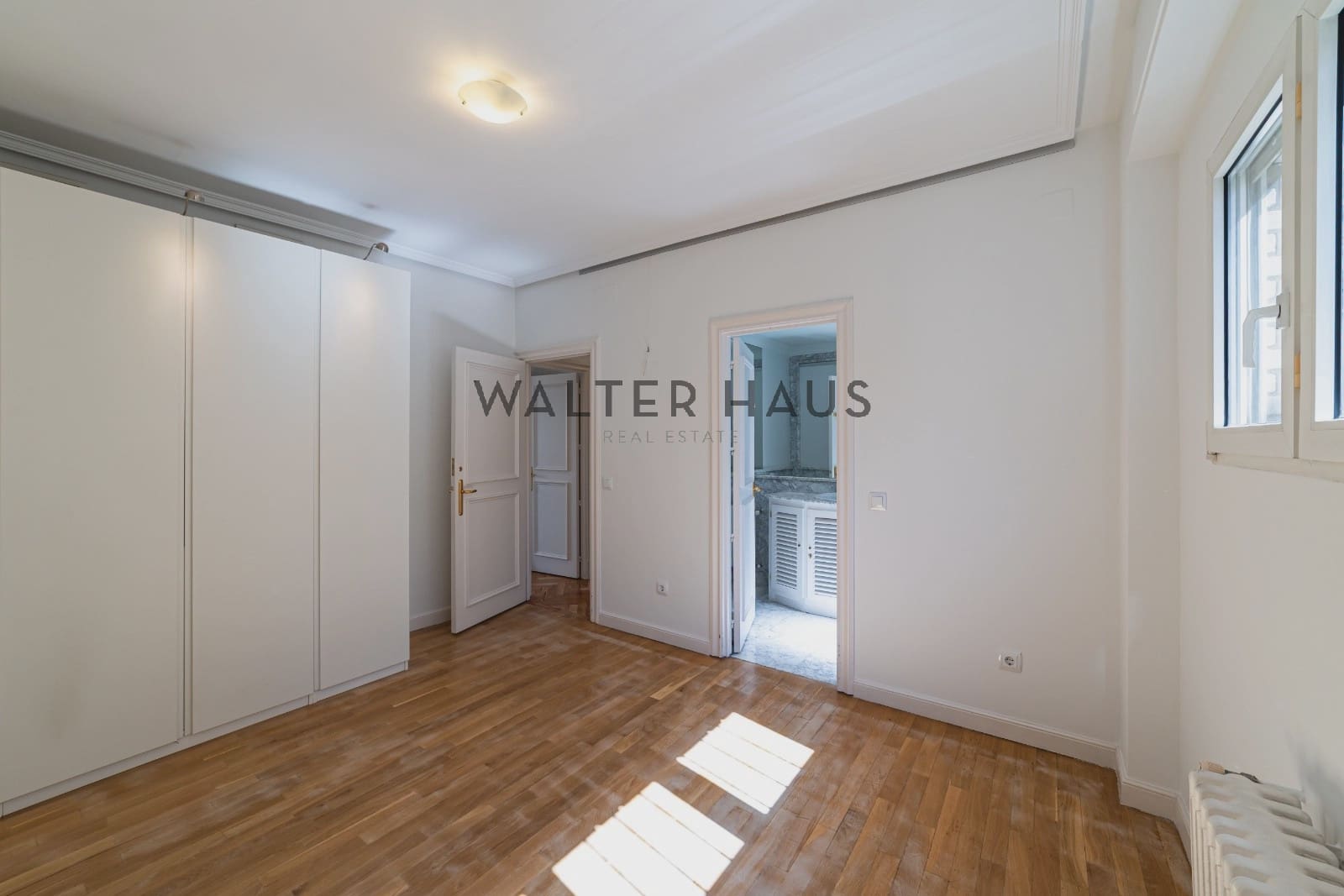 3 sovrum Lägenhet att hyra i Madrid stad - 5 500 € (Ref: 10101233)
