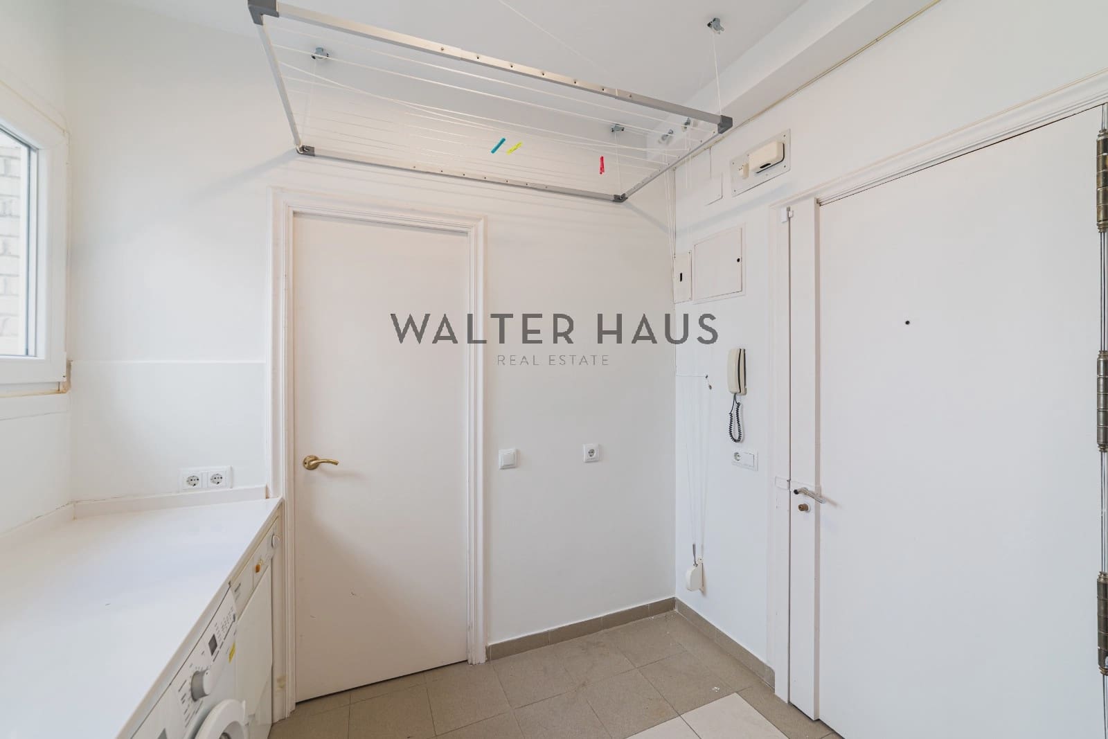 3 sovrum Lägenhet att hyra i Madrid stad - 5 500 € (Ref: 10101233)