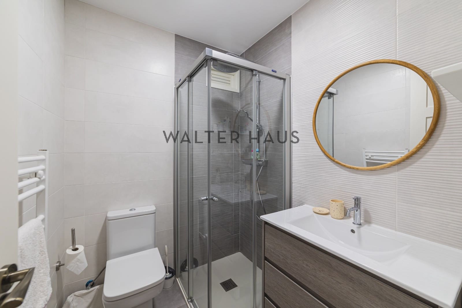 2 quarto Apartamento para venda em Madrid cidade - 980 000 € (Ref: 10101234)