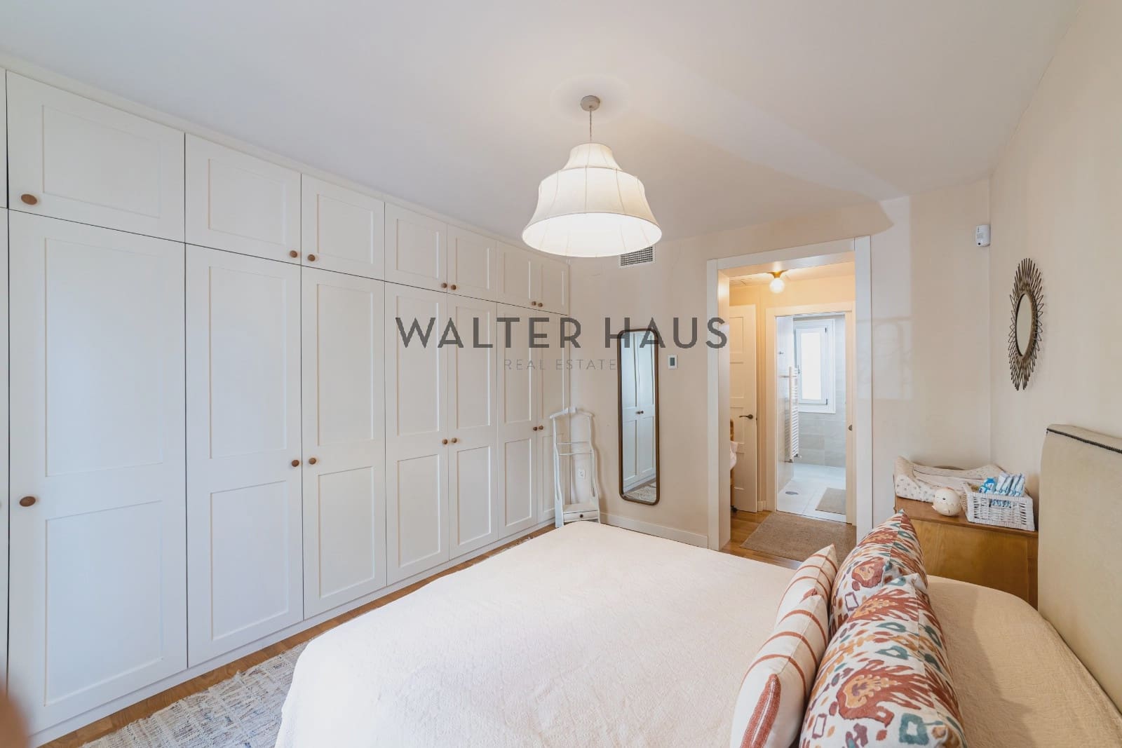 2 quarto Apartamento para venda em Madrid cidade - 980 000 € (Ref: 10101234)