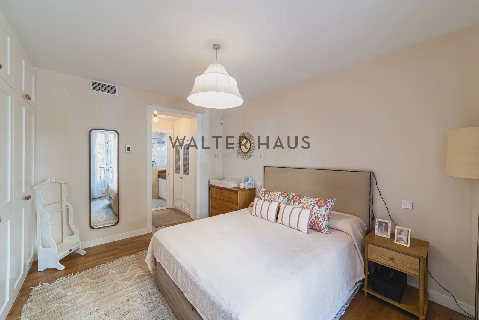 2 quarto Apartamento para venda em Madrid cidade - 980 000 € (Ref: 10101234)