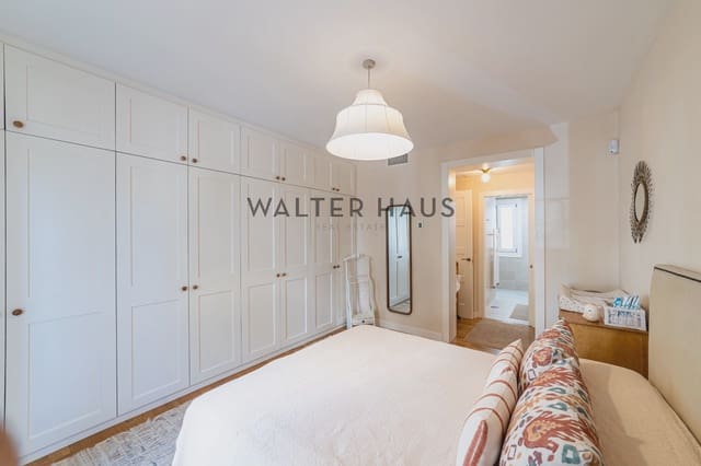 2 quarto Apartamento para venda em Lista, Madrid cidade - 980 000 € (Ref: 10101234)
