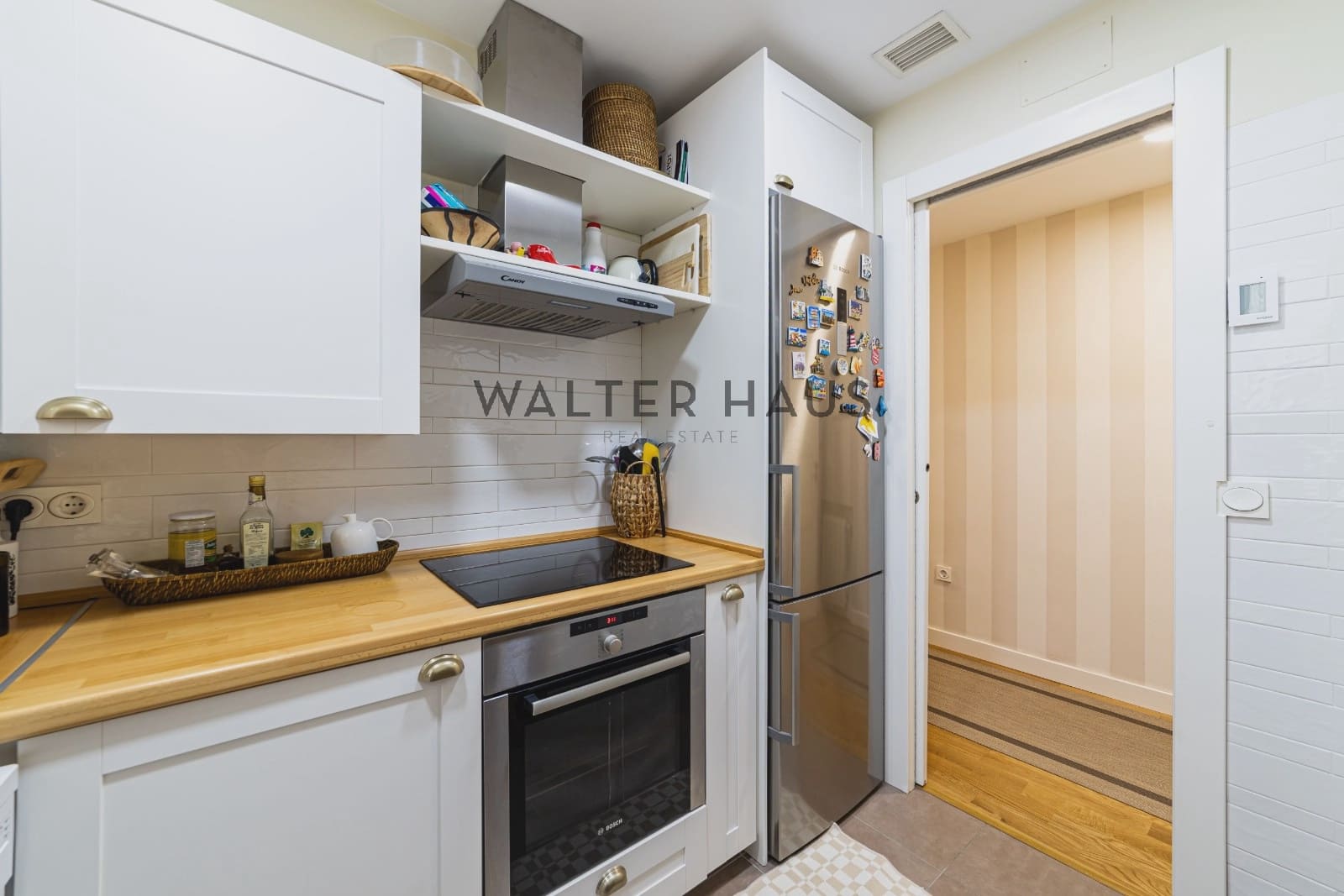 2 quarto Apartamento para venda em Madrid cidade - 980 000 € (Ref: 10101234)
