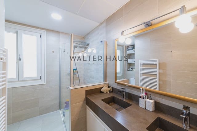 2 quarto Apartamento para venda em Lista, Madrid cidade - 980 000 € (Ref: 10101234)