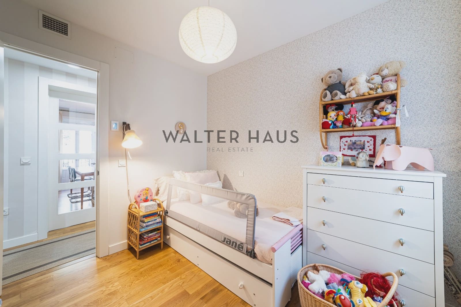 2 quarto Apartamento para venda em Madrid cidade - 980 000 € (Ref: 10101234)