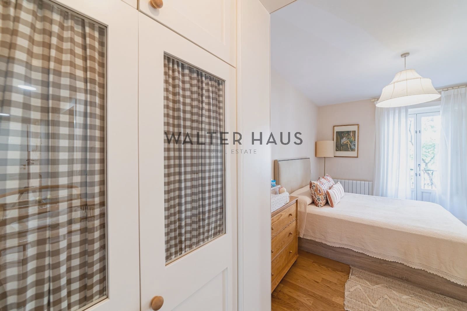 2 quarto Apartamento para venda em Madrid cidade - 980 000 € (Ref: 10101234)