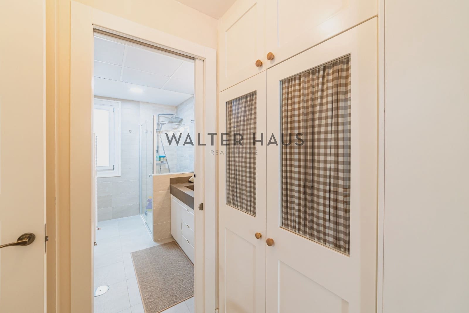2 quarto Apartamento para venda em Madrid cidade - 980 000 € (Ref: 10101234)