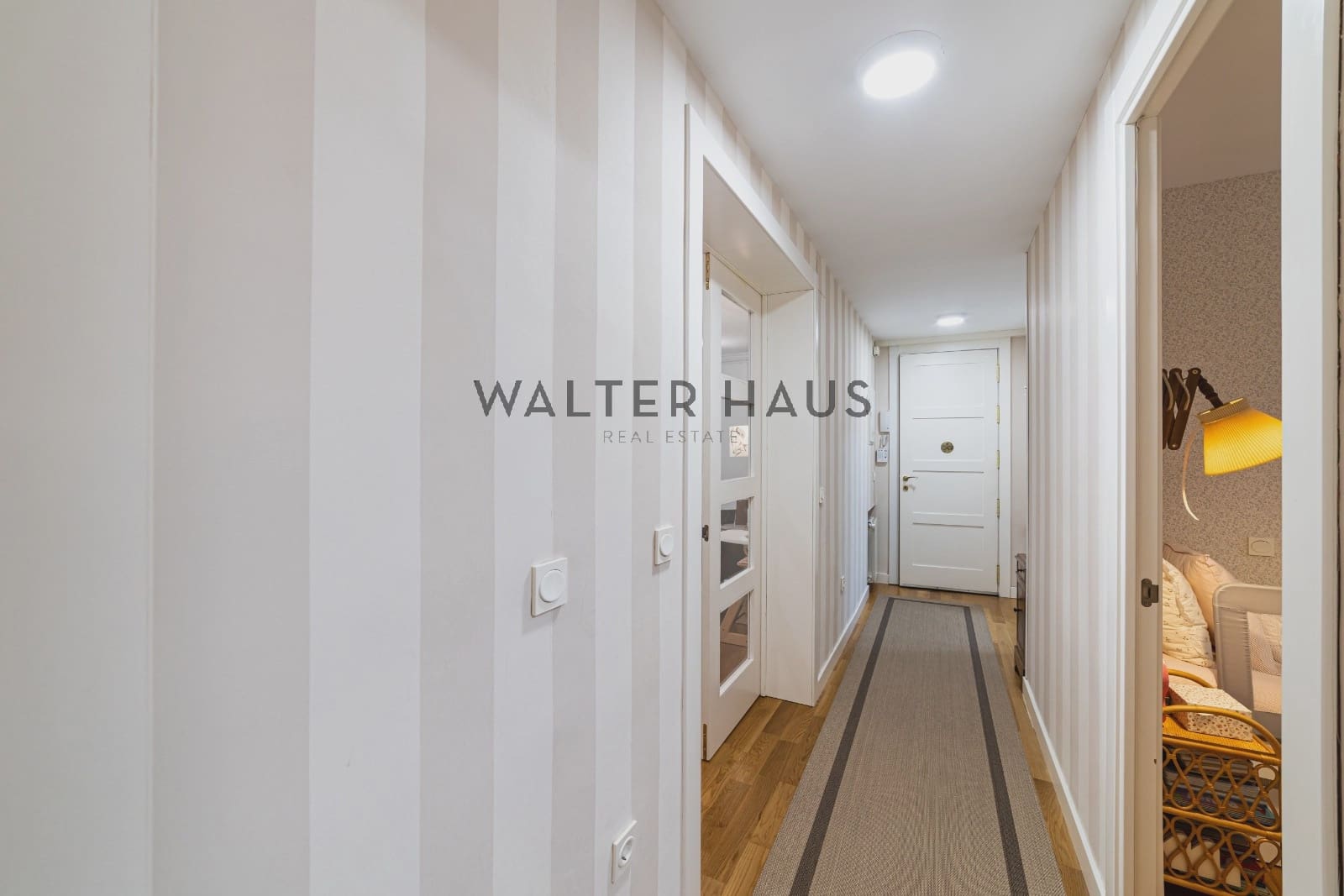2 quarto Apartamento para venda em Madrid cidade - 980 000 € (Ref: 10101234)