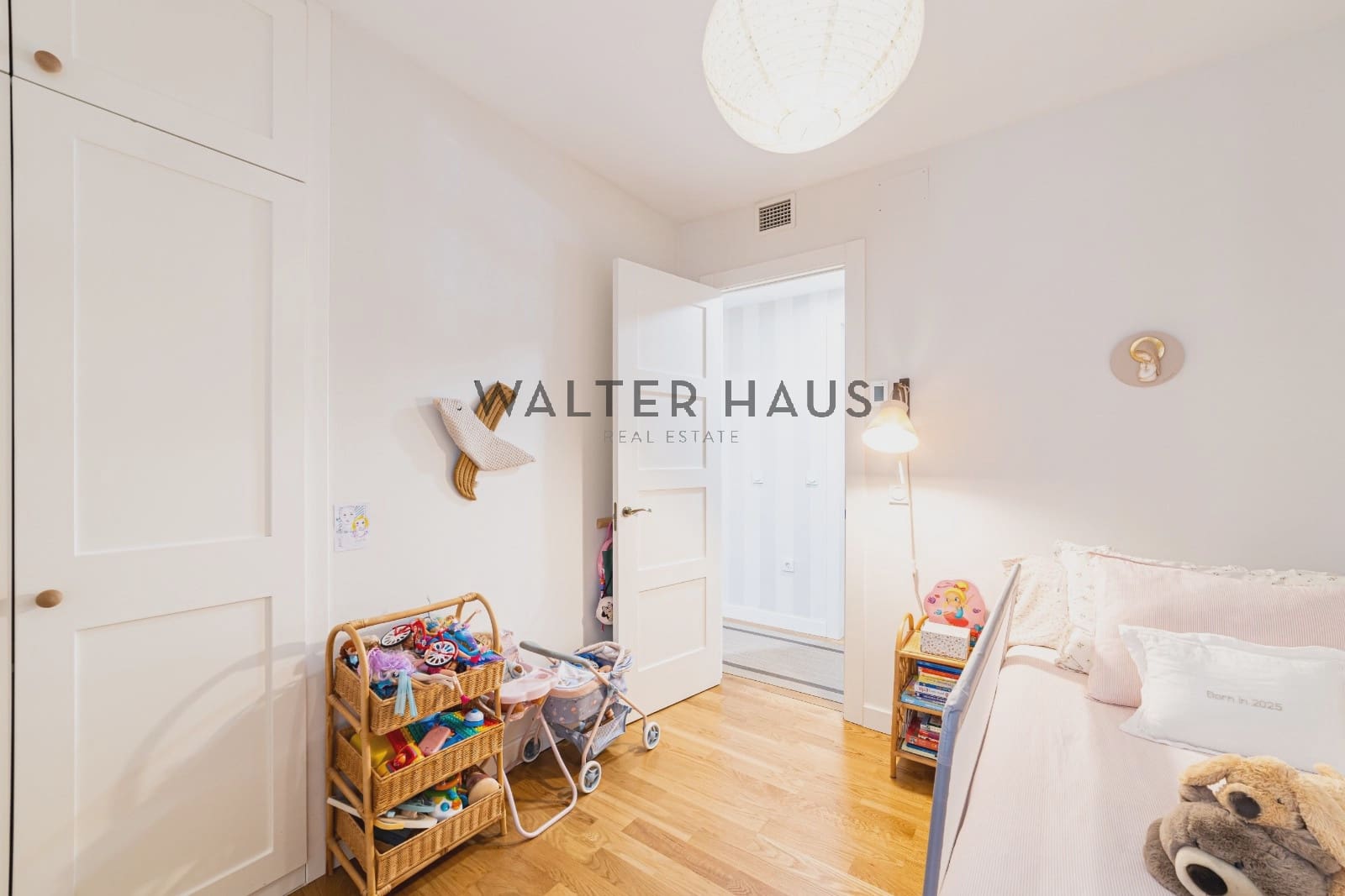 2 quarto Apartamento para venda em Madrid cidade - 980 000 € (Ref: 10101234)