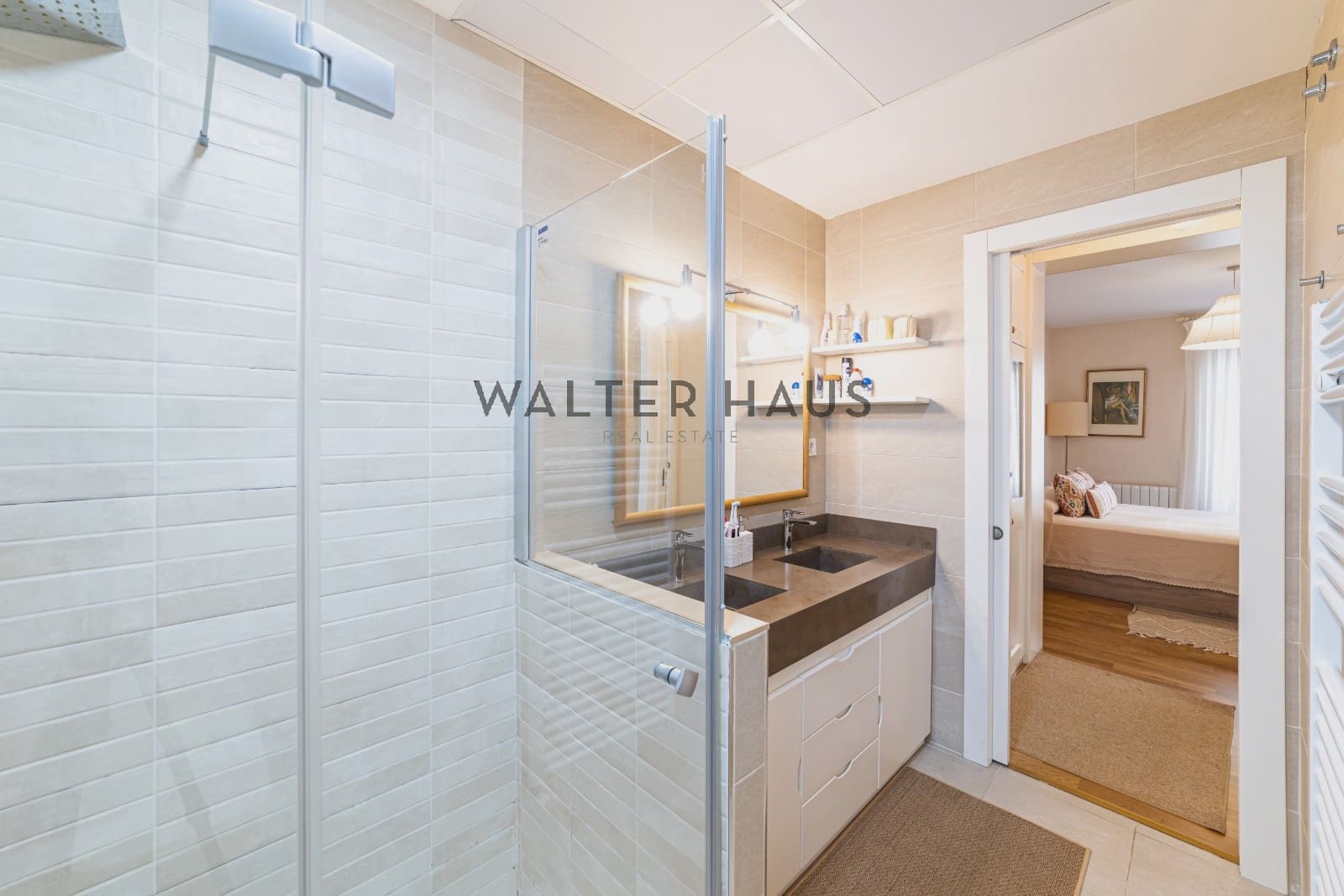 2 quarto Apartamento para venda em Madrid cidade - 980 000 € (Ref: 10101234)