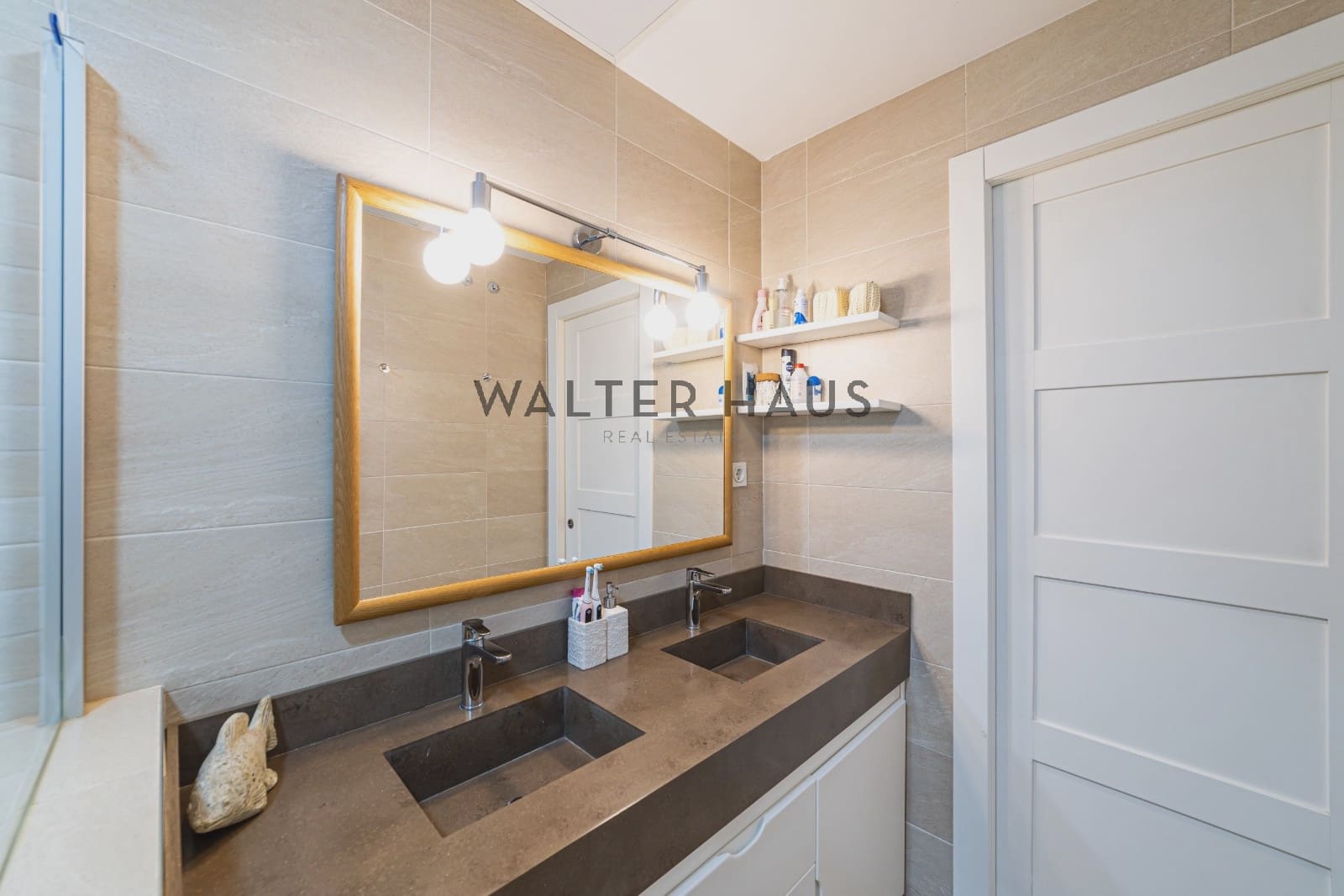 2 quarto Apartamento para venda em Madrid cidade - 980 000 € (Ref: 10101234)