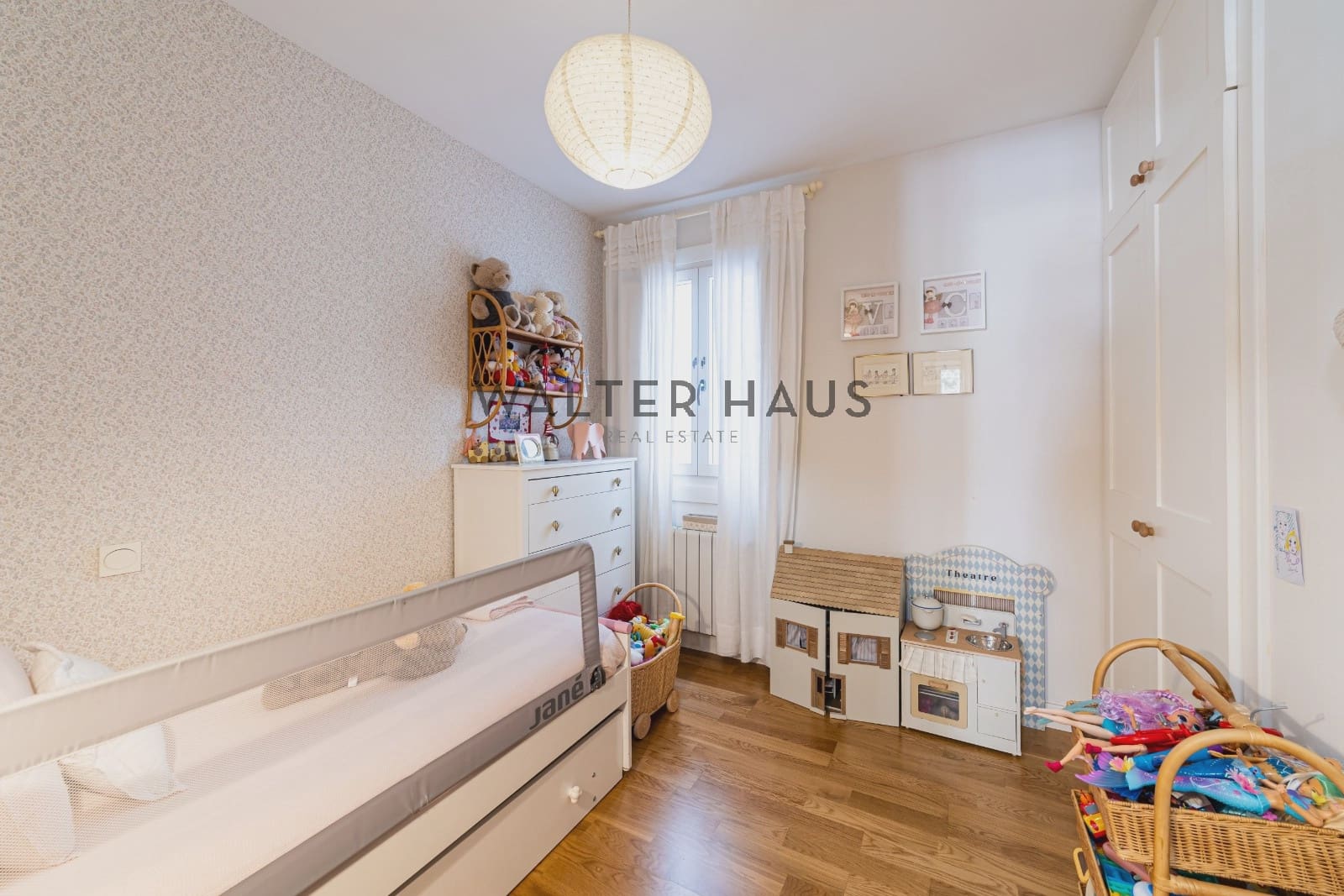 2 quarto Apartamento para venda em Madrid cidade - 980 000 € (Ref: 10101234)