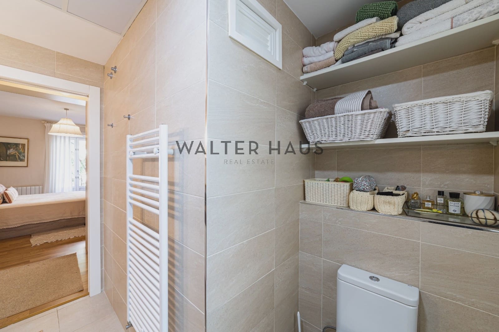 2 quarto Apartamento para venda em Madrid cidade - 980 000 € (Ref: 10101234)