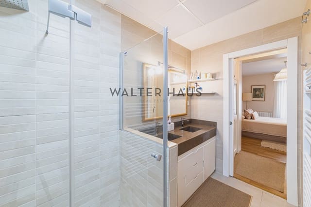 2 sovrum Lägenhet till salu i Lista, Madrid stad - 980 000 € (Ref: 10101234)