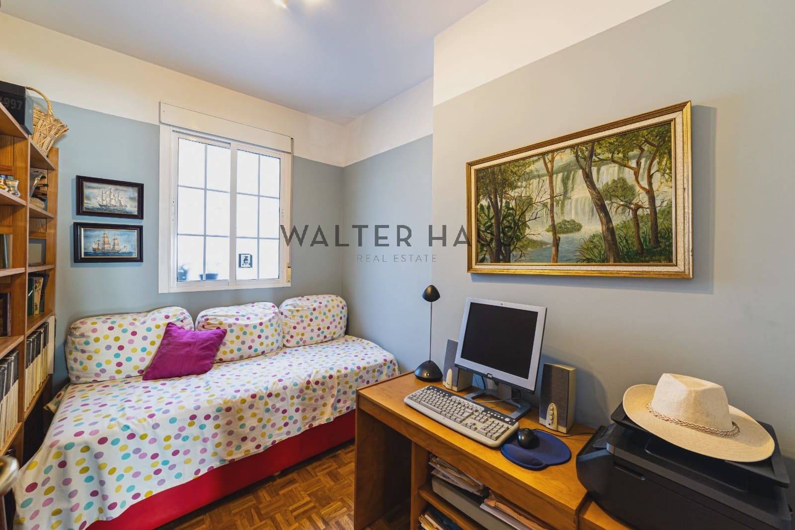 3 sovrum Lägenhet till salu i Madrid stad - 1 900 000 € (Ref: 10106501)