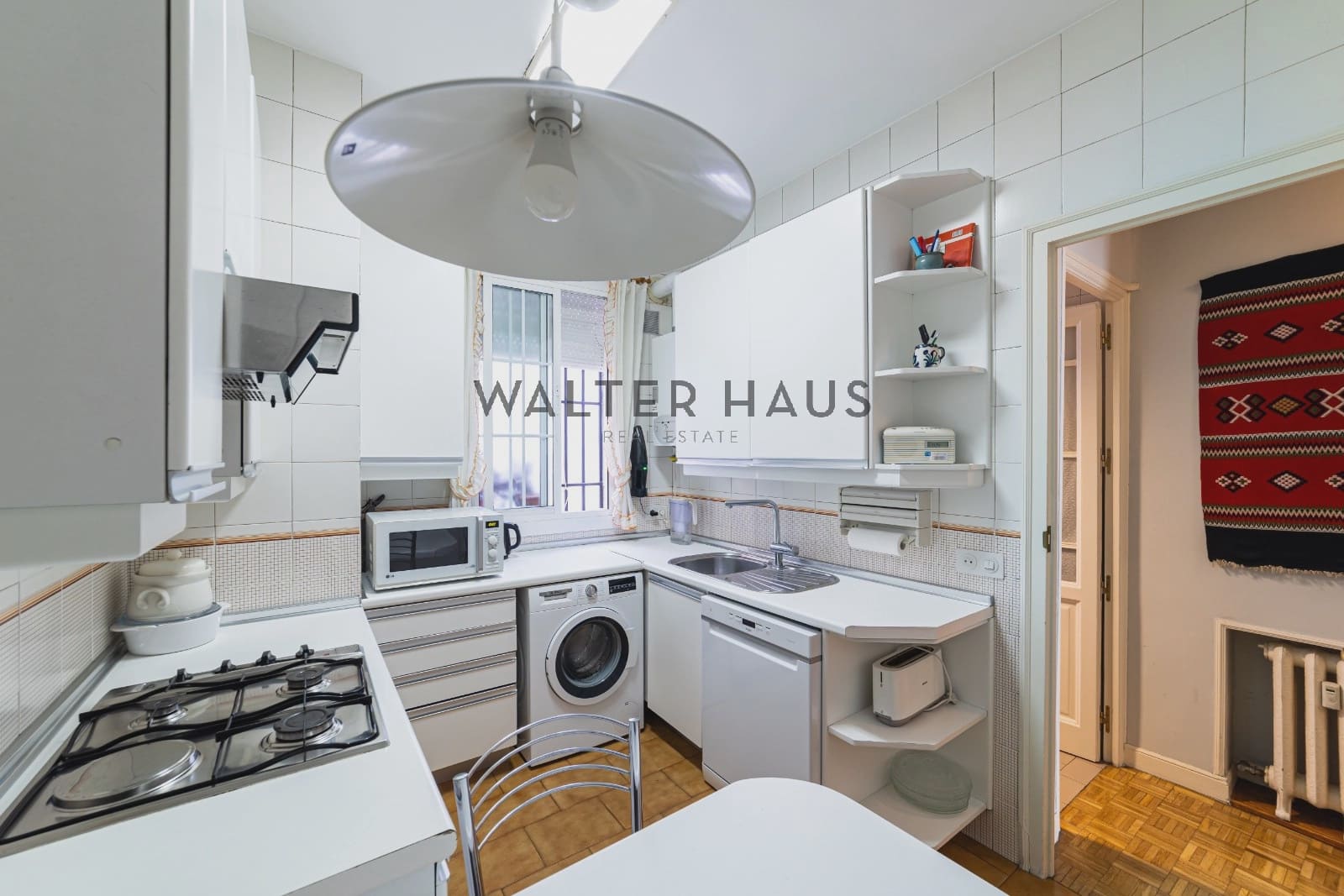3 sovrum Lägenhet till salu i Madrid stad - 1 900 000 € (Ref: 10106501)