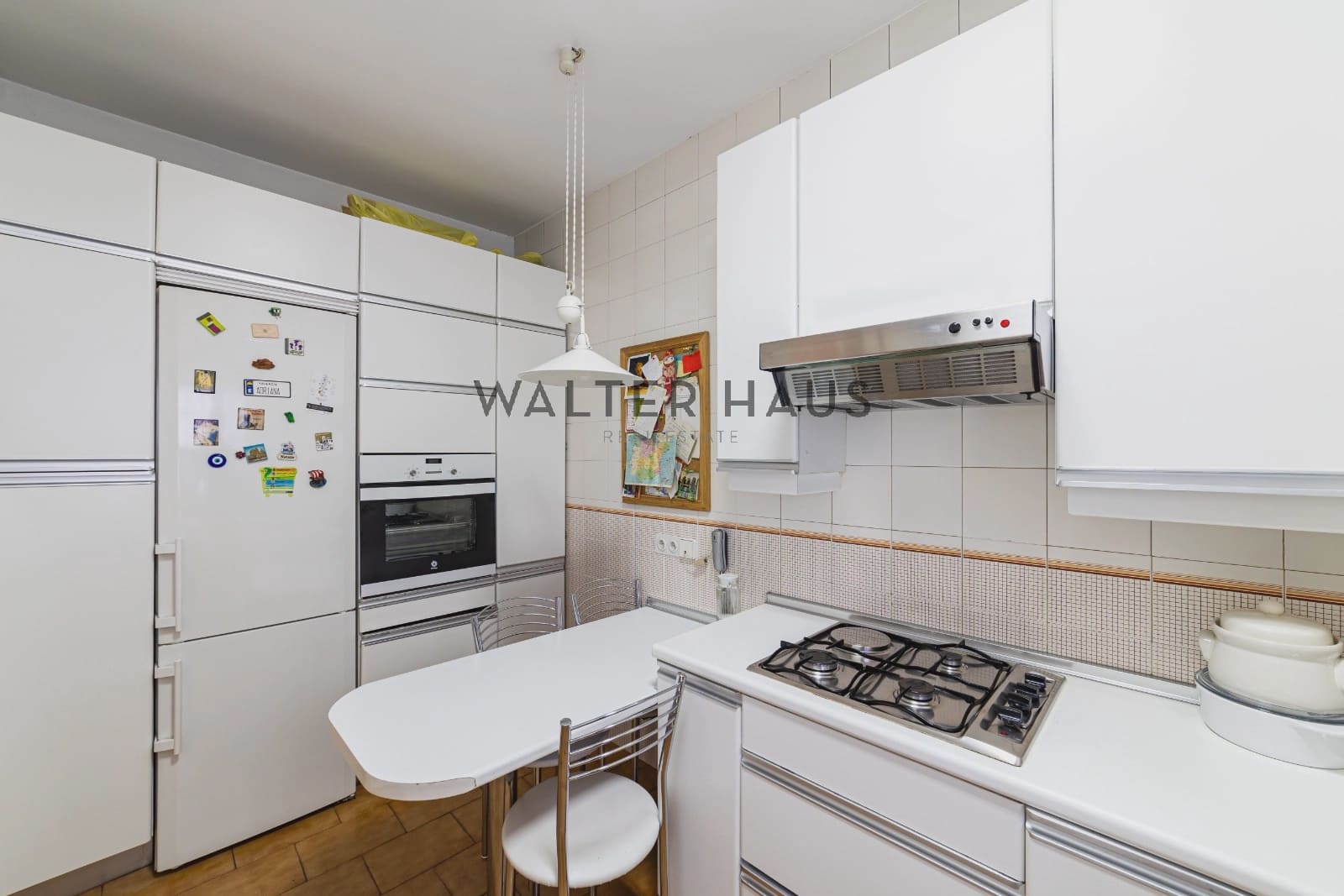 3 sovrum Lägenhet till salu i Madrid stad - 1 900 000 € (Ref: 10106501)