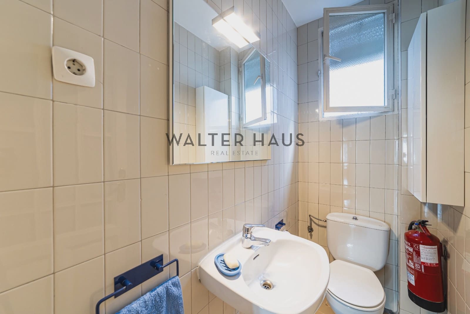 3 sovrum Lägenhet till salu i Madrid stad - 1 900 000 € (Ref: 10106501)