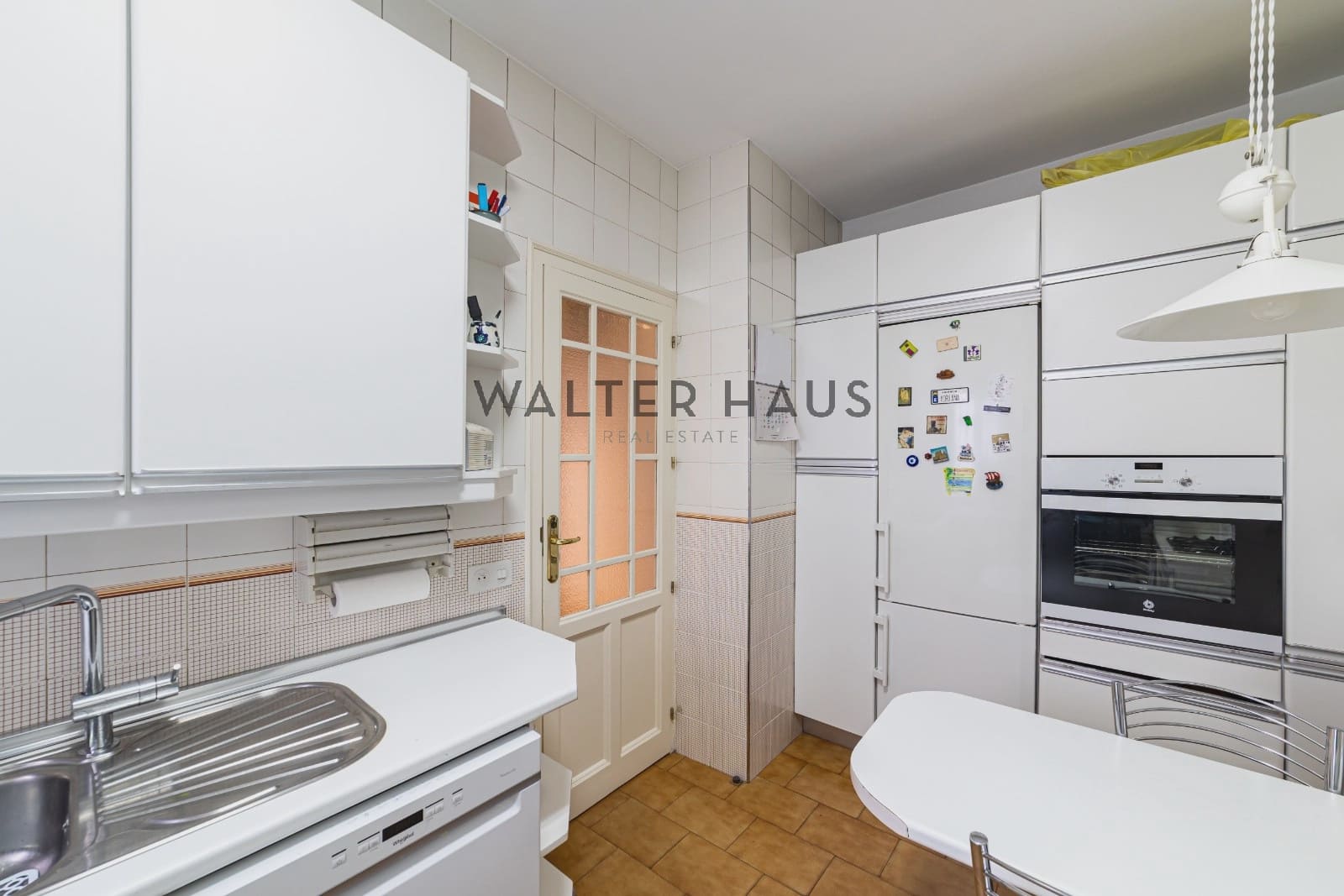 3 sovrum Lägenhet till salu i Madrid stad - 1 900 000 € (Ref: 10106501)