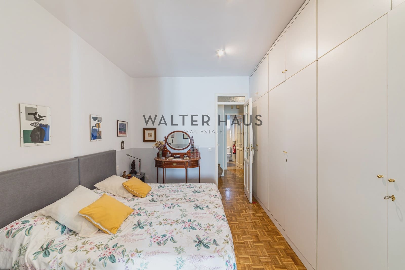 3 sovrum Lägenhet till salu i Madrid stad - 1 900 000 € (Ref: 10106501)