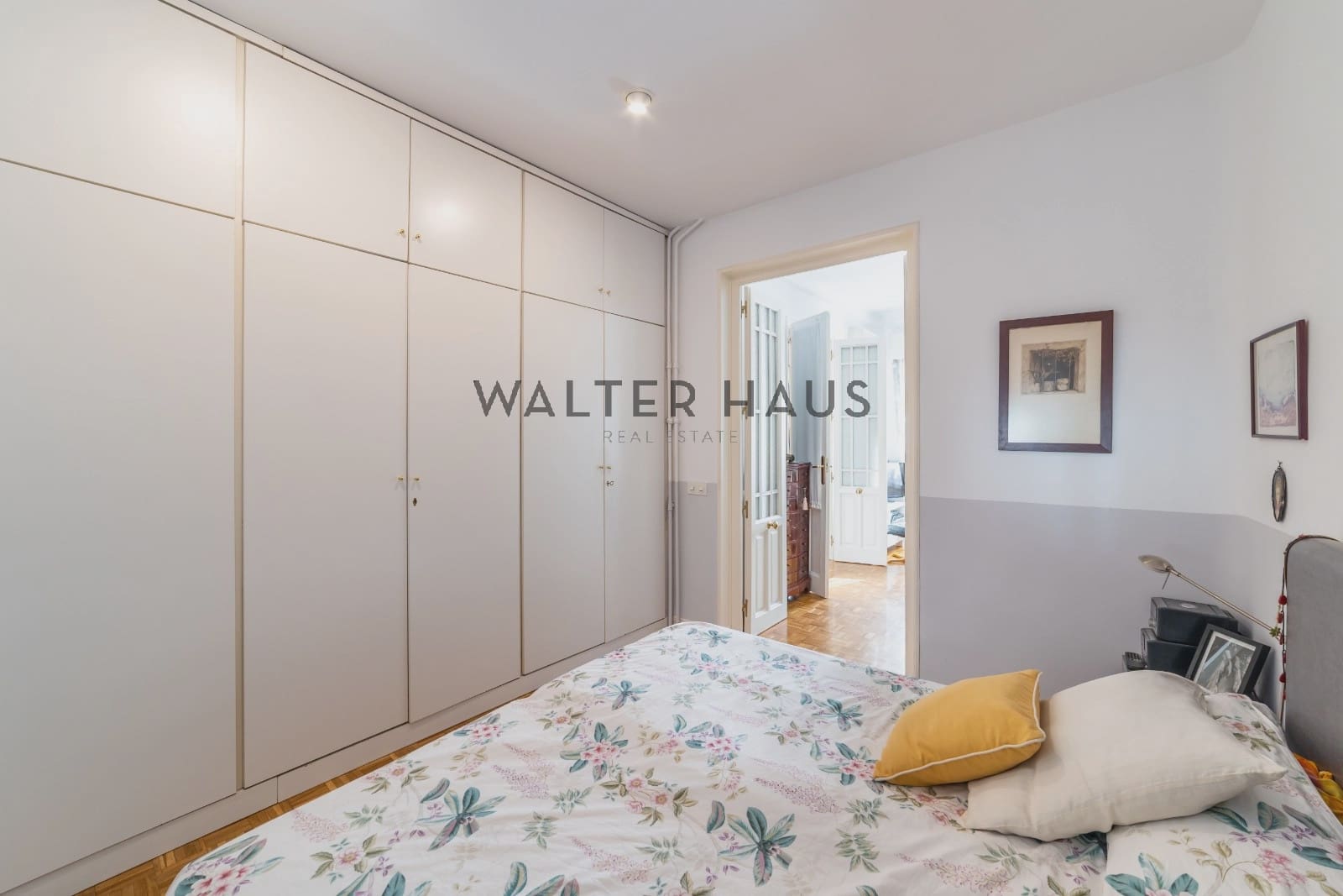 3 sovrum Lägenhet till salu i Madrid stad - 1 900 000 € (Ref: 10106501)