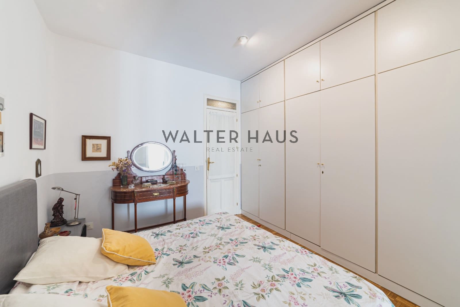 3 sovrum Lägenhet till salu i Madrid stad - 1 900 000 € (Ref: 10106501)