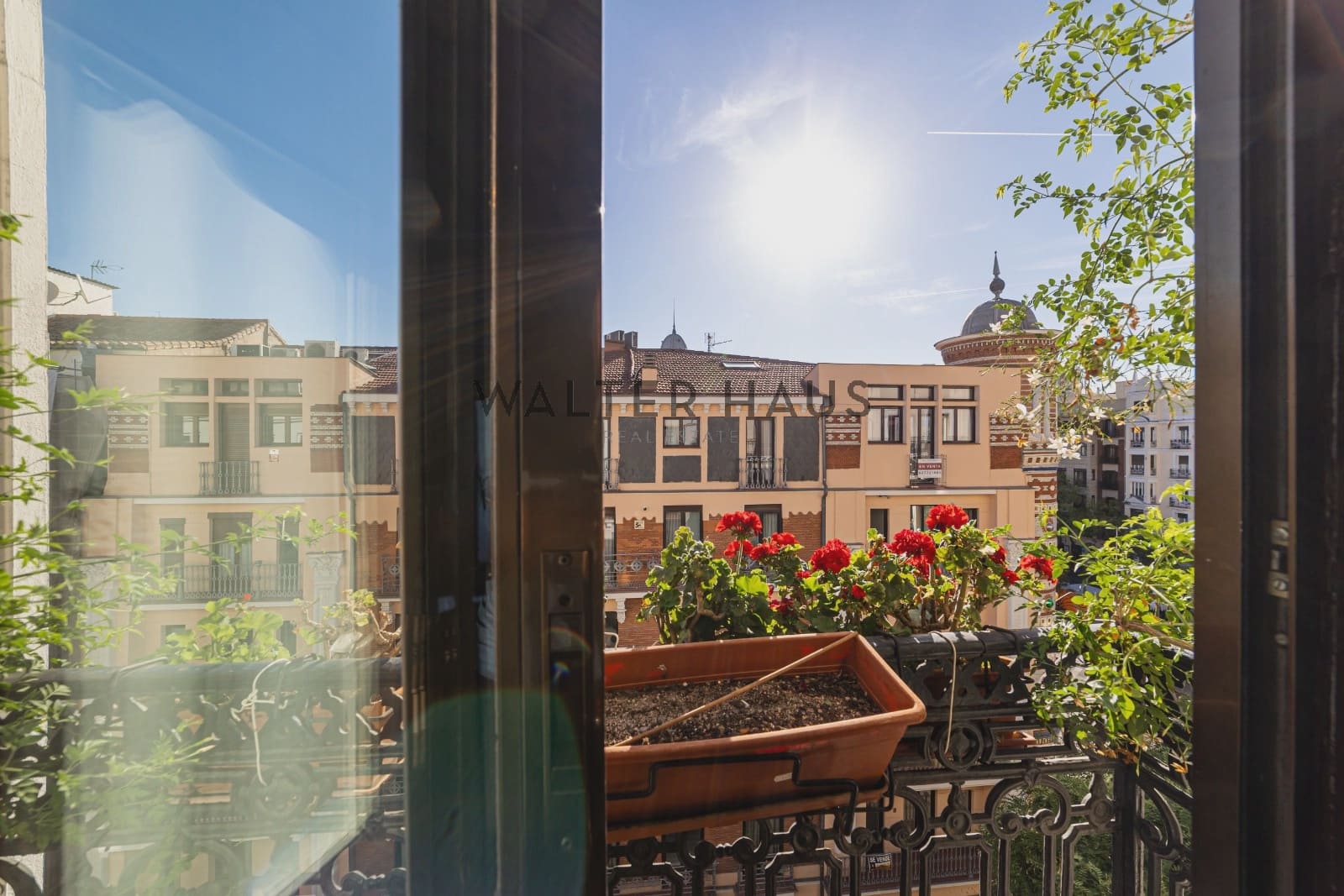 3 sovrum Lägenhet till salu i Madrid stad - 1 900 000 € (Ref: 10106501)