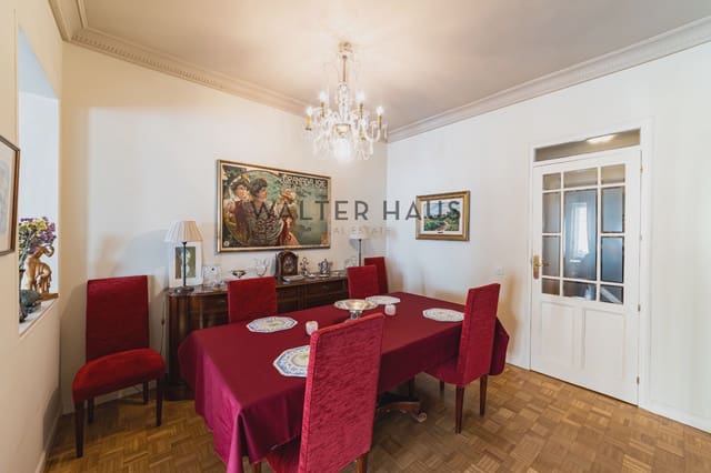 3 sovrum Lägenhet till salu i Goya, Madrid stad - 1 900 000 € (Ref: 10106501)