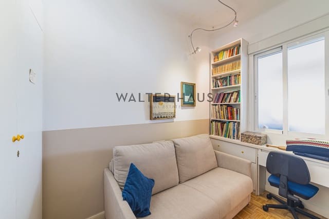 3 sovrum Lägenhet till salu i Goya, Madrid stad - 1 900 000 € (Ref: 10106501)