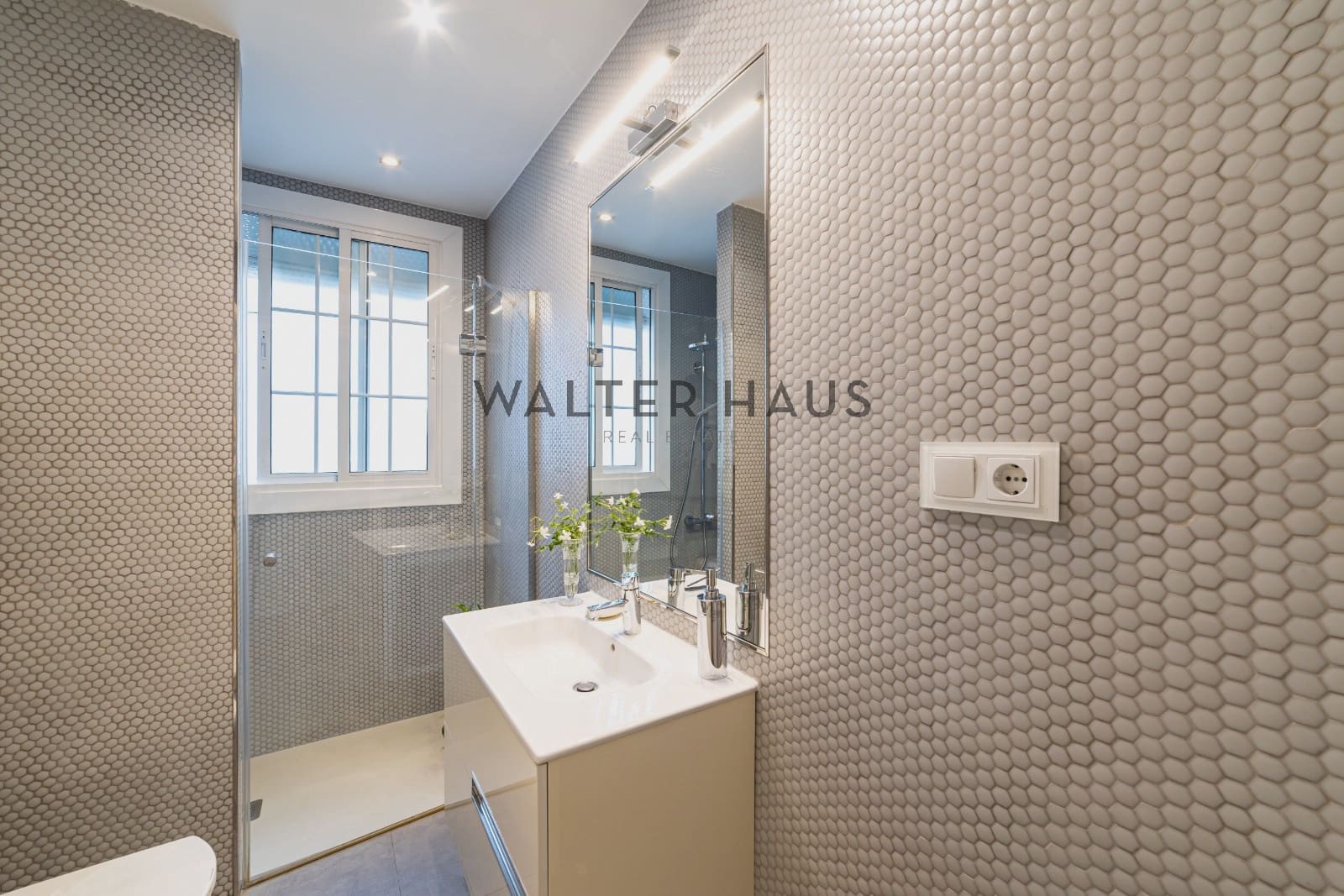 3 sovrum Lägenhet till salu i Madrid stad - 1 900 000 € (Ref: 10106501)