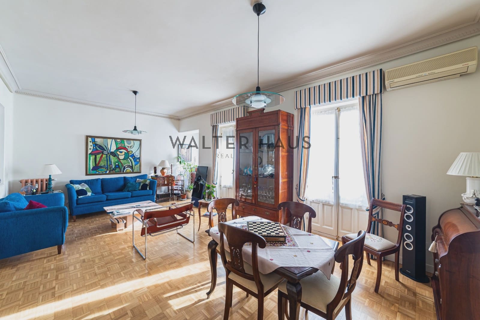 3 sovrum Lägenhet till salu i Madrid stad - 1 900 000 € (Ref: 10106501)