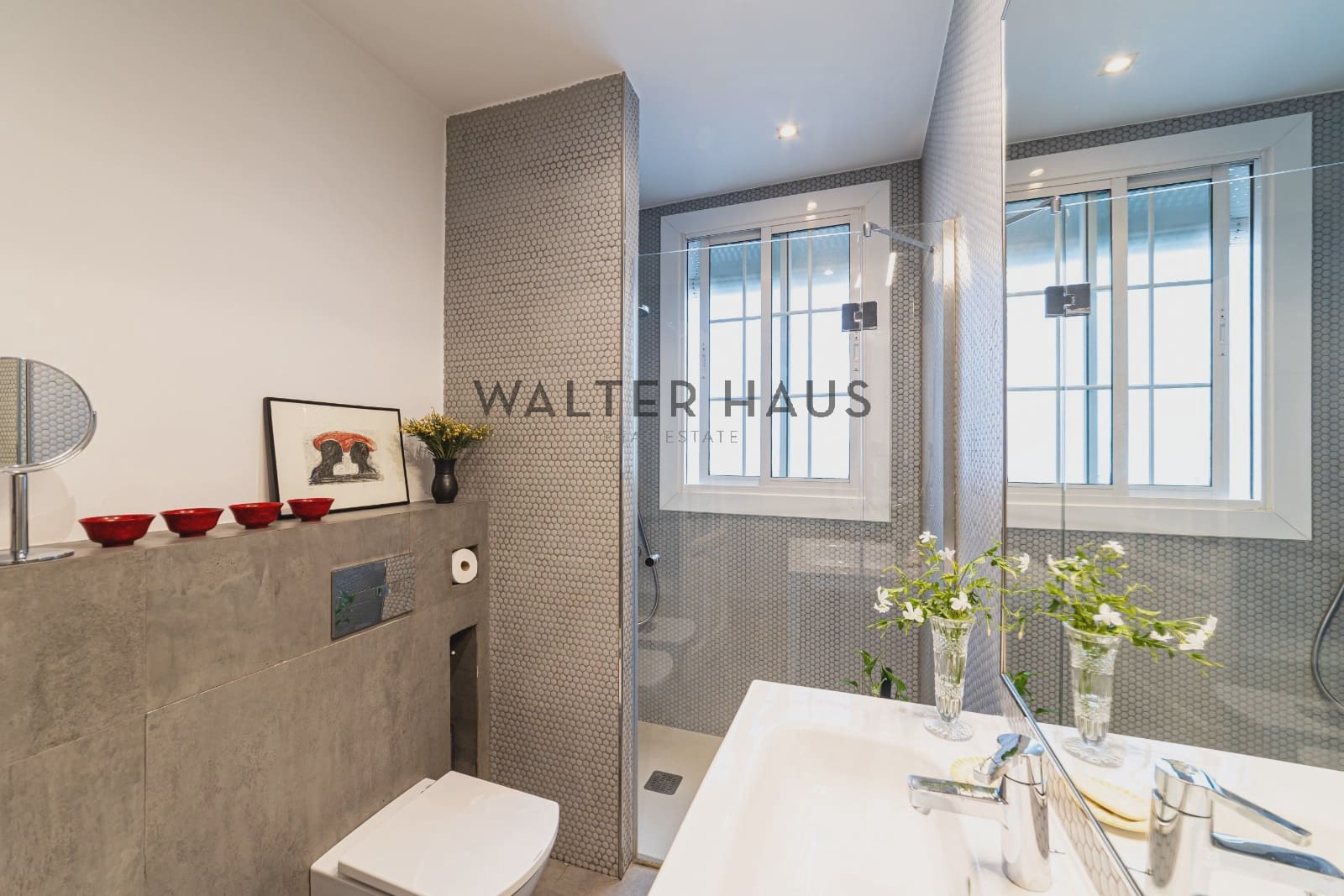 3 sovrum Lägenhet till salu i Madrid stad - 1 900 000 € (Ref: 10106501)