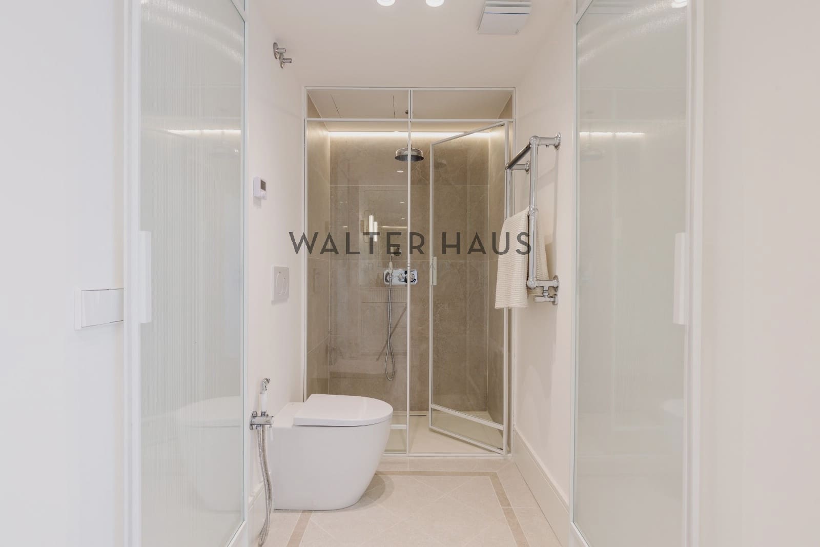 3 makuuhuone Asunto myytävänä paikassa Madrid kaupunki - 1 750 000 € (Ref: 10106551)