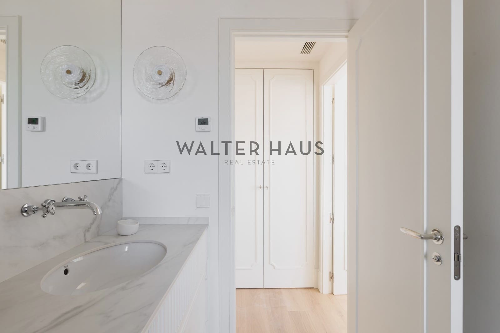 3 makuuhuone Asunto myytävänä paikassa Madrid kaupunki - 1 750 000 € (Ref: 10106551)