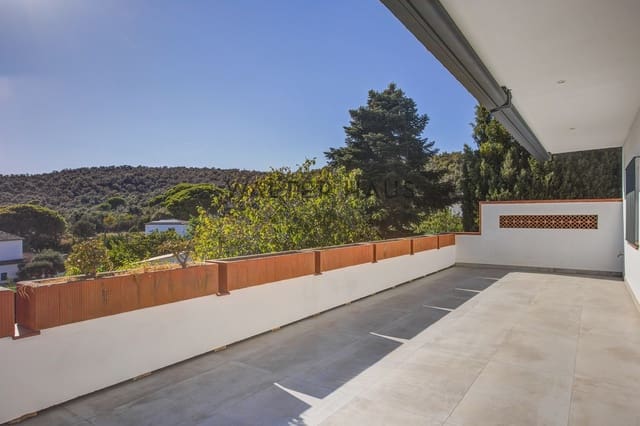 5 sovrum Villa till salu i Platja d'Aro, Castell-Platja d'Aro med pool garage - 945 000 € (Ref: 10106552)