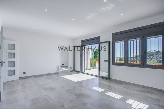 5 sovrum Villa till salu i Platja d'Aro, Castell-Platja d'Aro med pool garage - 945 000 € (Ref: 10106552)