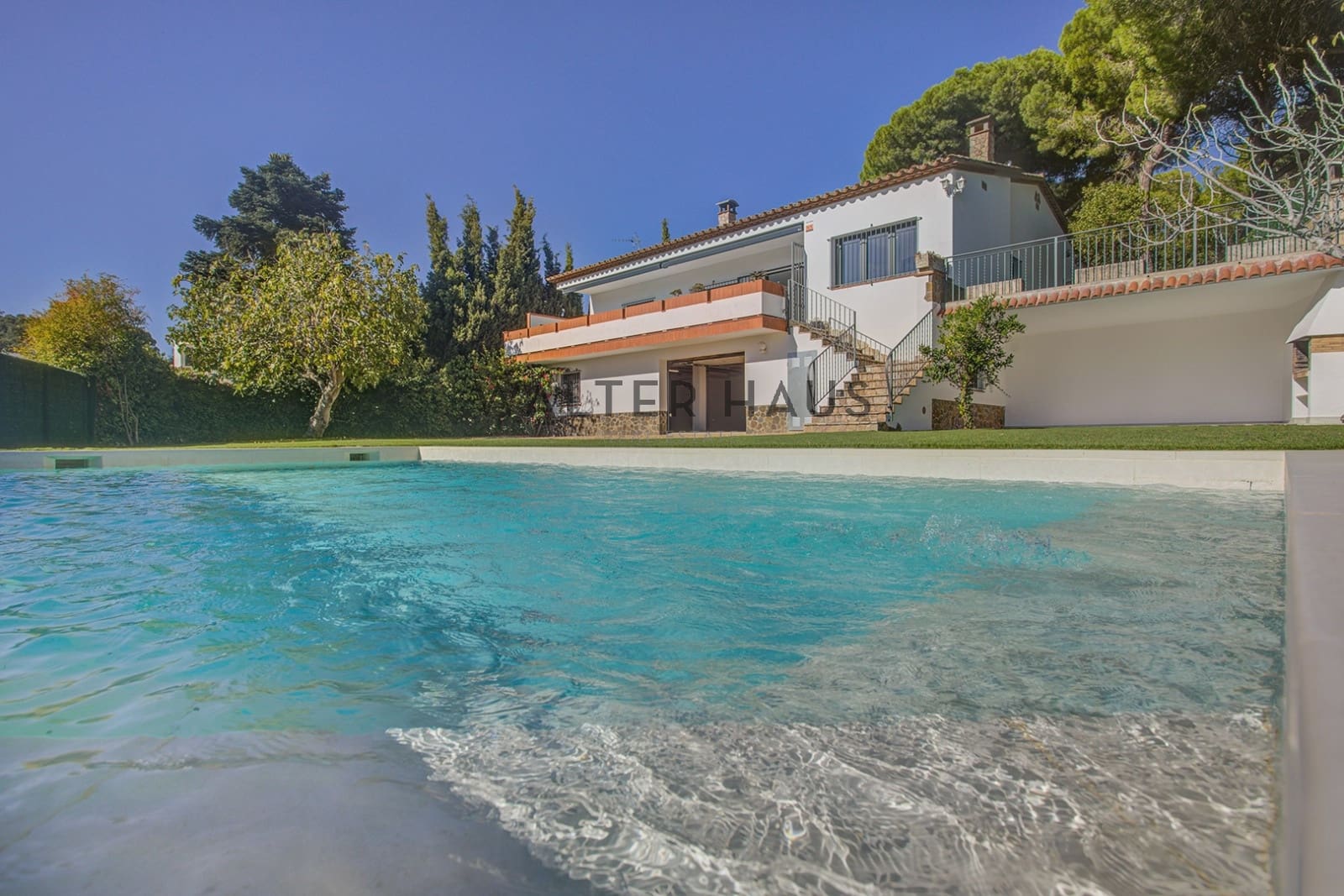 5 sovrum Villa till salu i Platja d'Aro med pool garage - 945 000 € (Ref: 10106552)