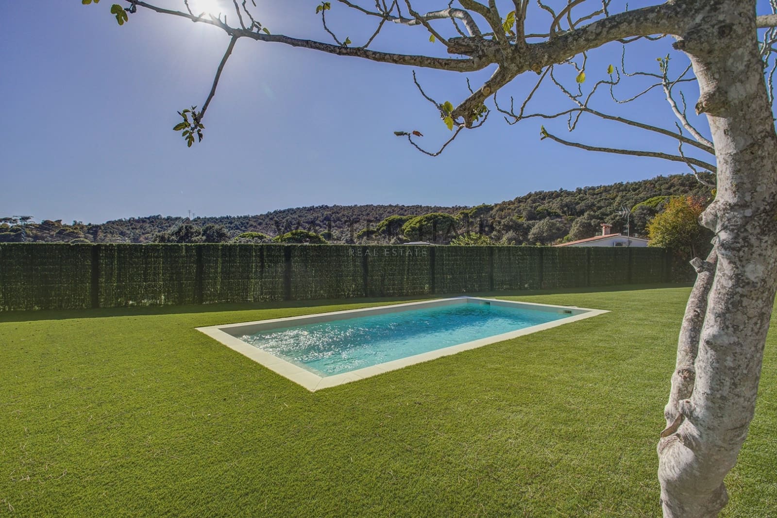 5 sovrum Villa till salu i Platja d'Aro med pool garage - 945 000 € (Ref: 10106552)