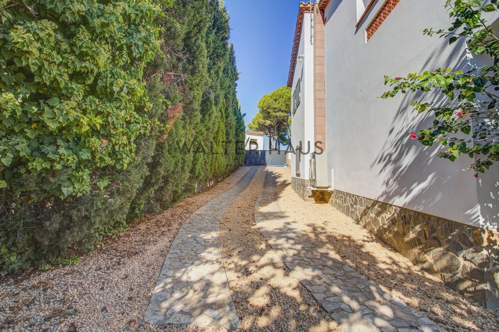 5 sovrum Villa till salu i Platja d'Aro med pool garage - 945 000 € (Ref: 10106552)