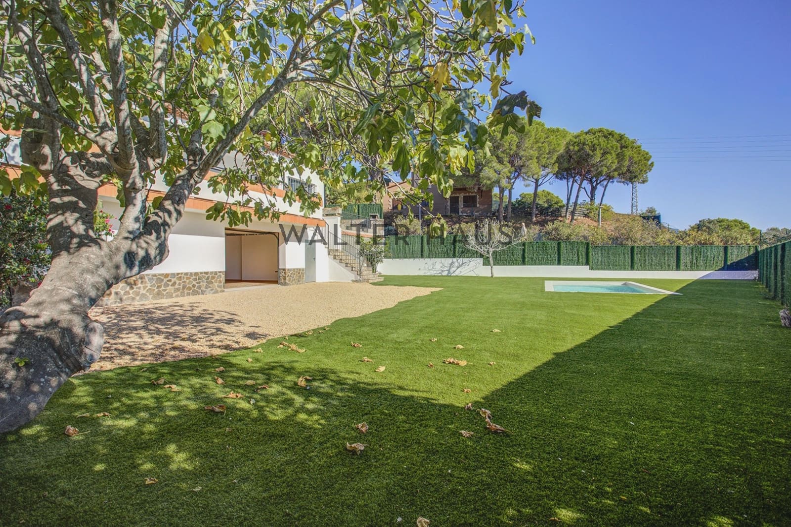 5 sovrum Villa till salu i Platja d'Aro med pool garage - 945 000 € (Ref: 10106552)