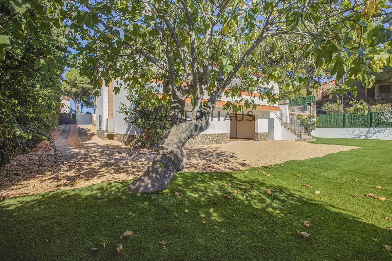 5 sovrum Villa till salu i Platja d'Aro med pool garage - 945 000 € (Ref: 10106552)